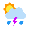 weather in athirapally-resorts near athirapally